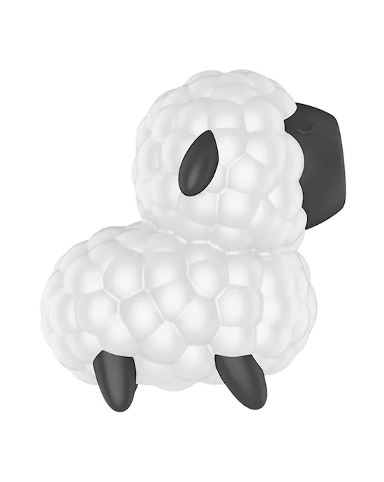 Satisfyer Dreamy Sheep Vibrator