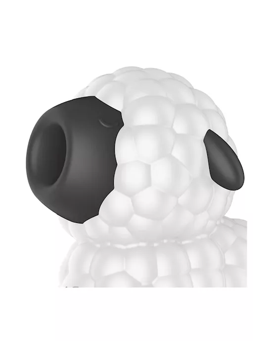 Satisfyer Dreamy Sheep Vibrator