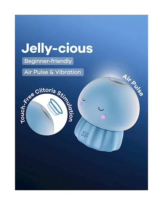 Jelly-cious