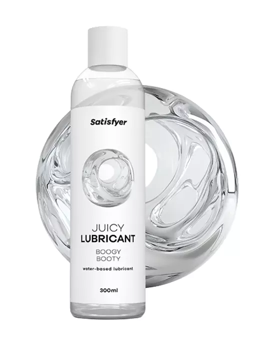 JuicyLubricant300mlwater