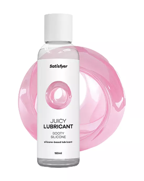 JuicyLubricant150mlsilicone