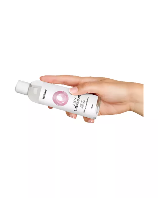 Satisfyer Juicy Lubricant Booty Silicone 150ml