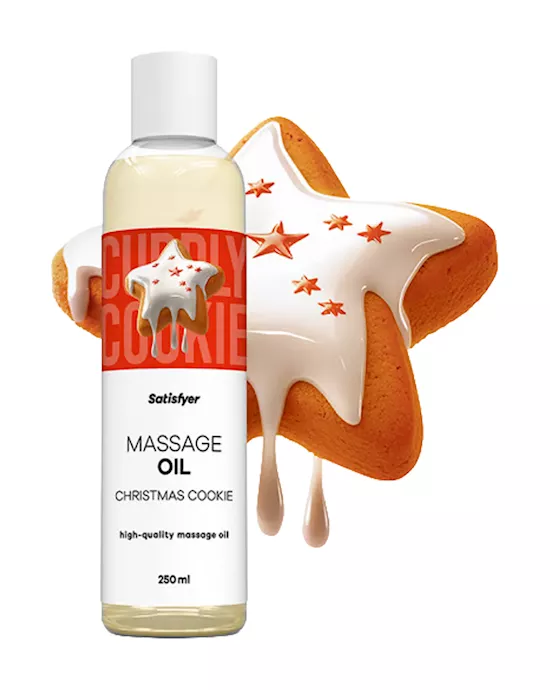 MassageOil250ml