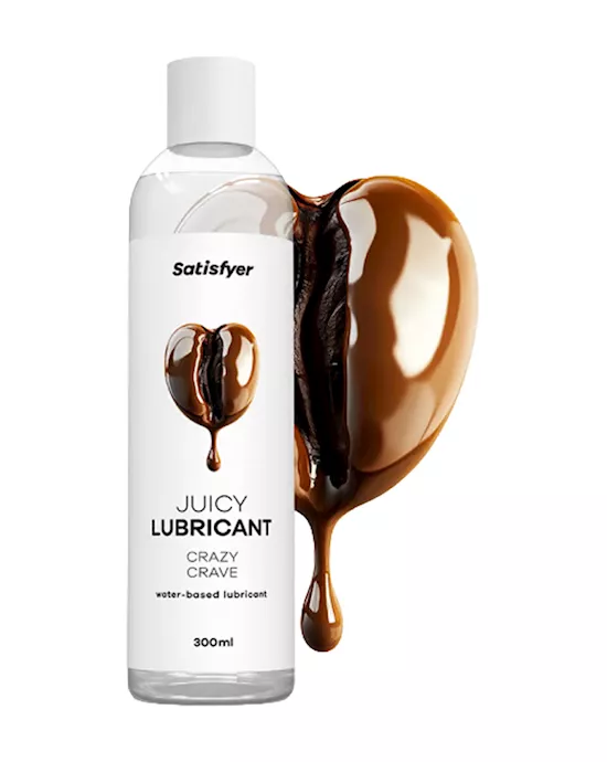 JuicyLubricant300mlwater