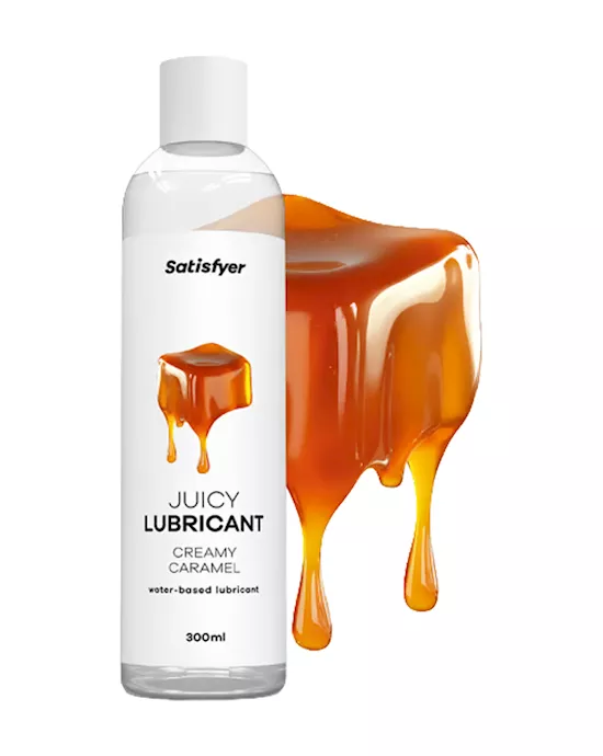 JuicyLubricant300mlwater