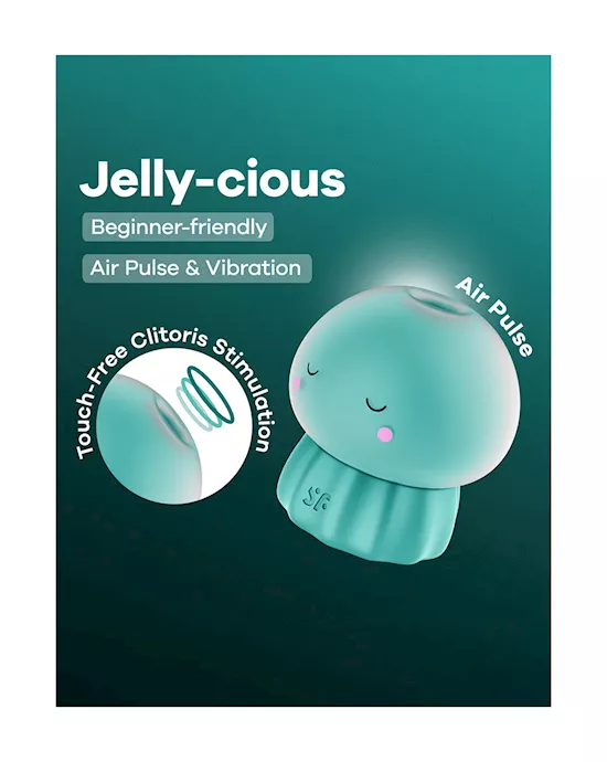 Jelly-cious