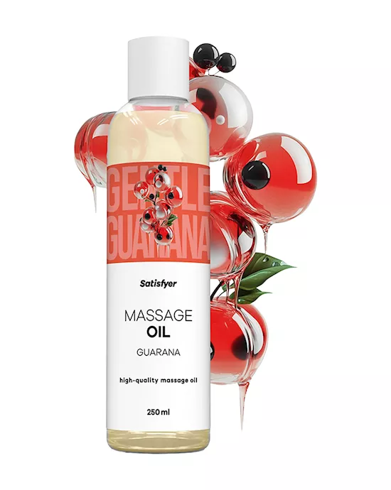 MassageOil250ml