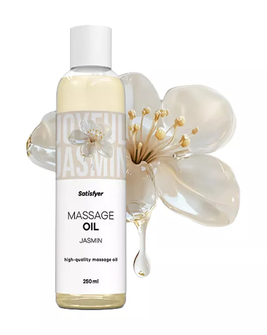 MassageOil250ml