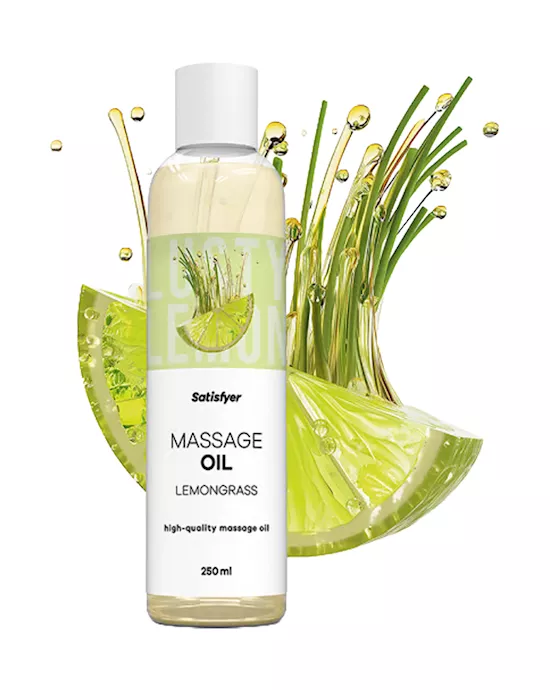 MassageOil250ml