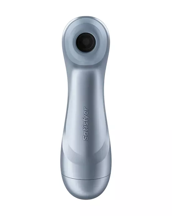 Satisfyer Pro 2 Gen 2 Battery Series