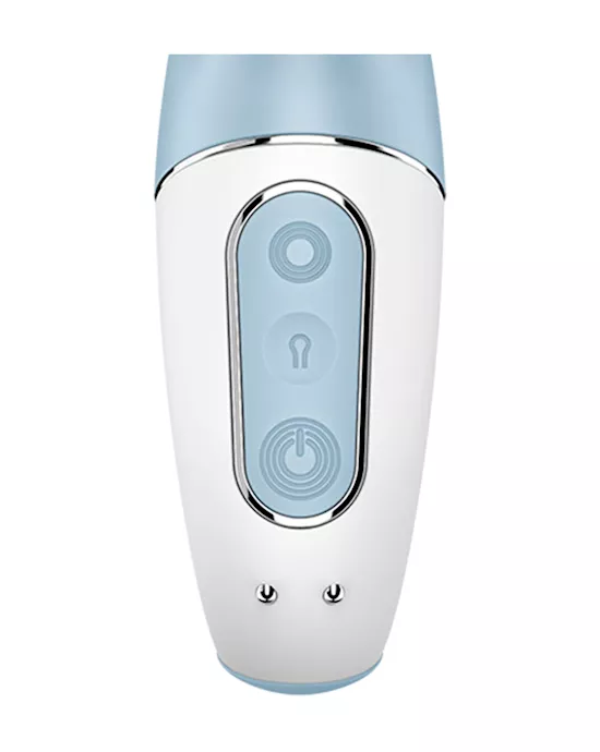 Satisfyer Air Pump Bunny 1