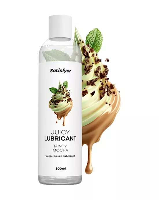 JuicyLubricant300mlwater