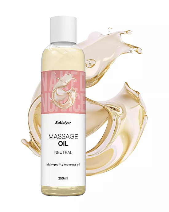MassageOil250ml