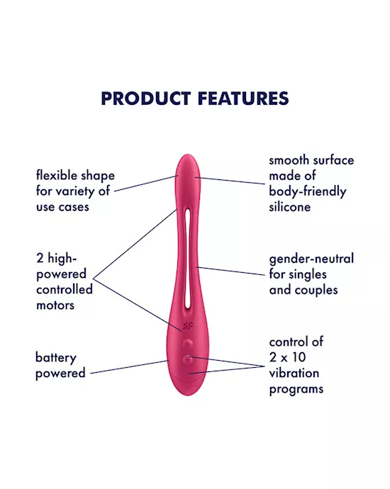 Elastic Game Battery Series