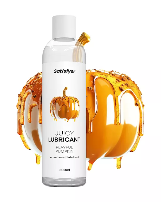 JuicyLubricant300mlwater