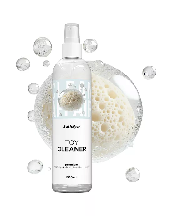 ToyCleaner300ml