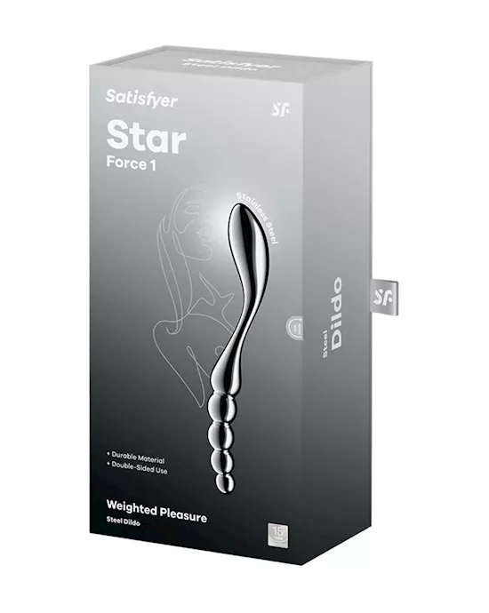 Satisfyer Star Force 1