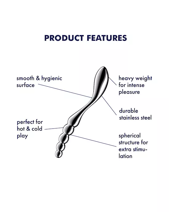 Satisfyer Star Force 1