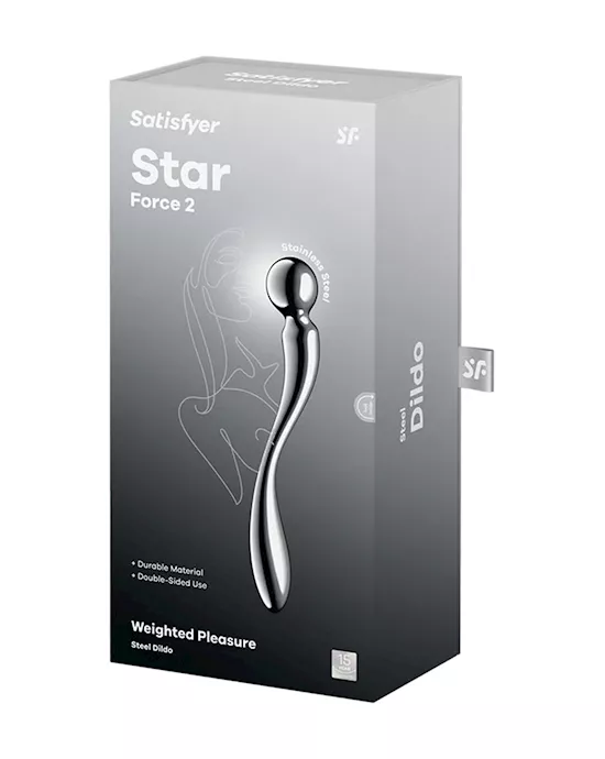Satisfyer Star Force 2