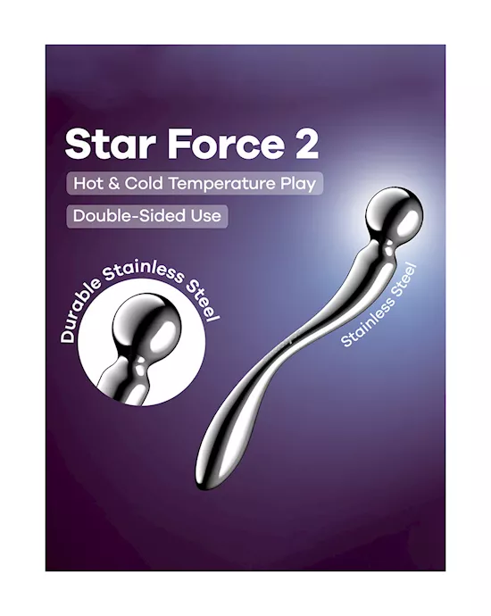 Satisfyer Star Force 2