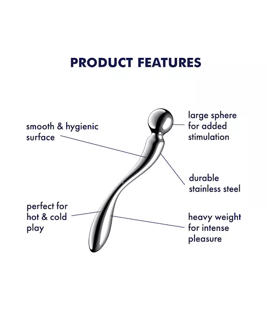 Satisfyer Star Force 2