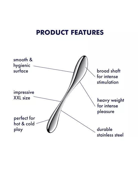 Satisfyer Star Force 3