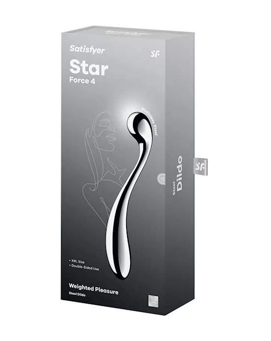 Satisfyer Star Force 4