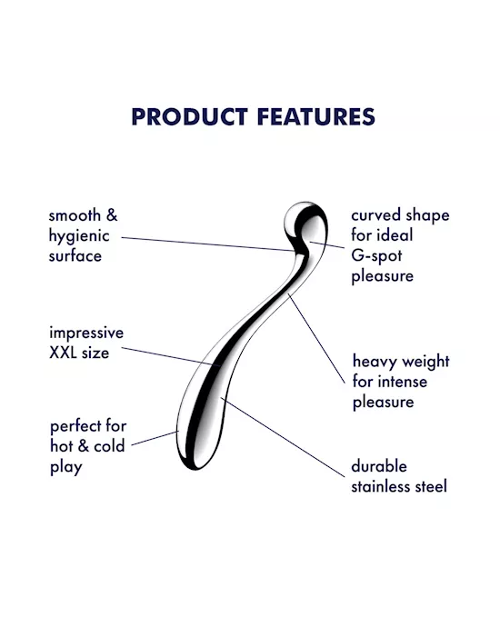 Satisfyer Star Force 4