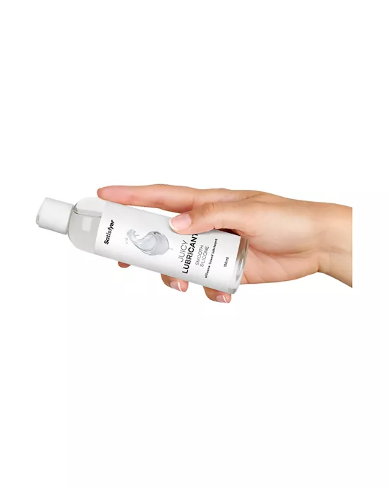 Satisfyer Juicy Lubricant Smooth Silicone 150ml