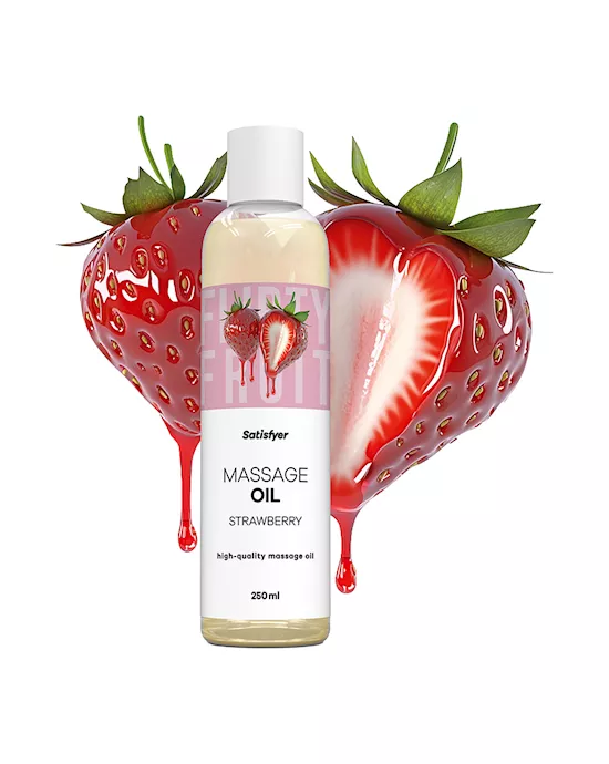MassageOil250ml