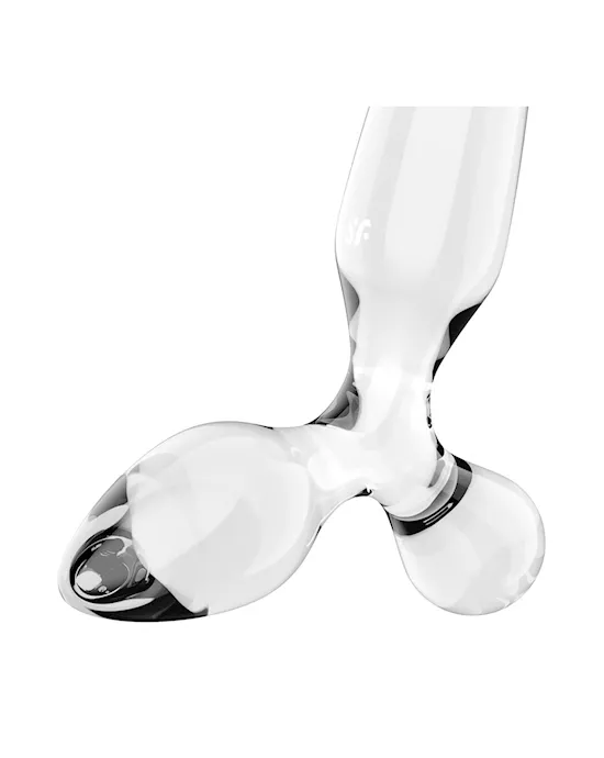 Satisfyer Triple Crystal 2