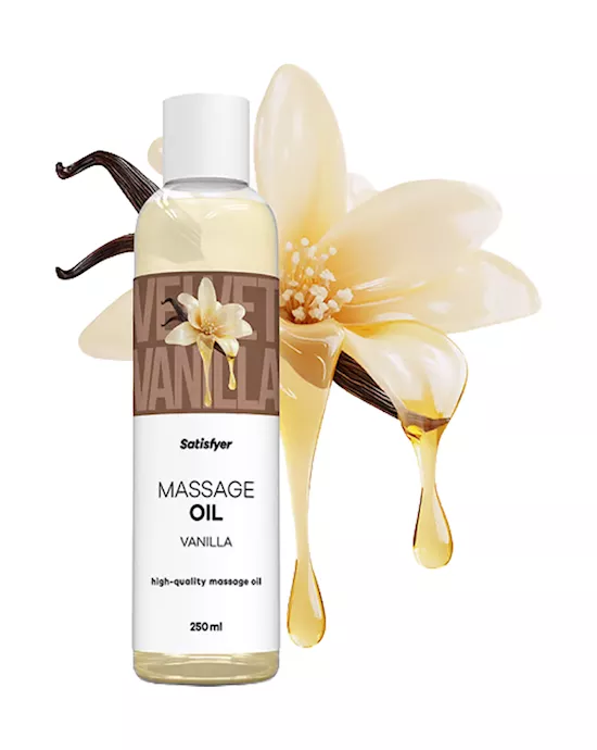 MassageOil250ml