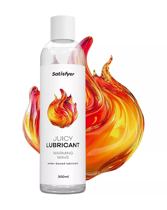 JuicyLubricant300mlwater