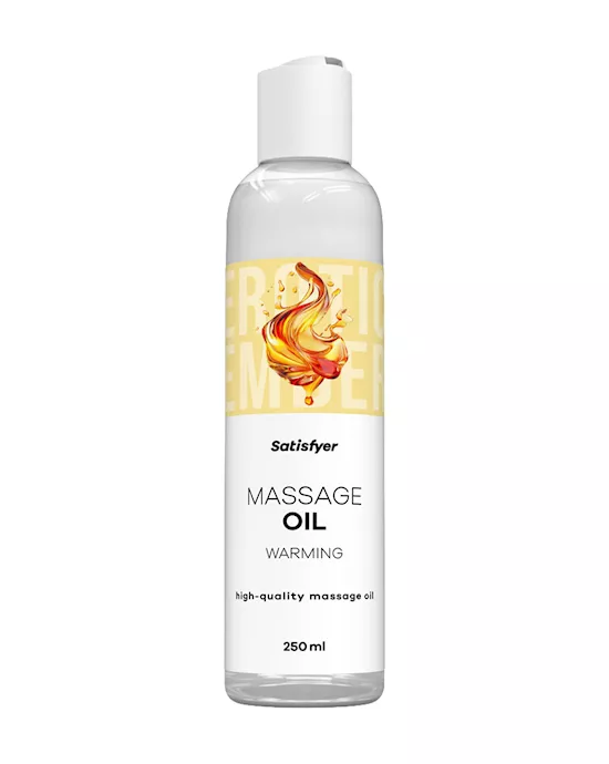 MassageOil250ml
