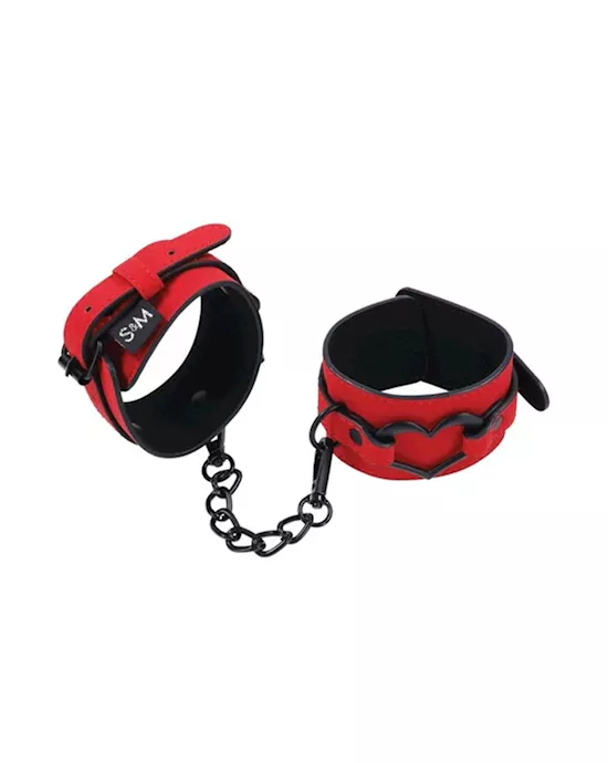 Amor Handcuffs