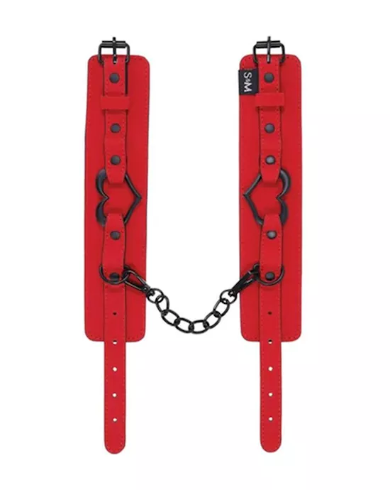 Amor Handcuffs