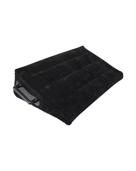 PivotInflatablePositioner