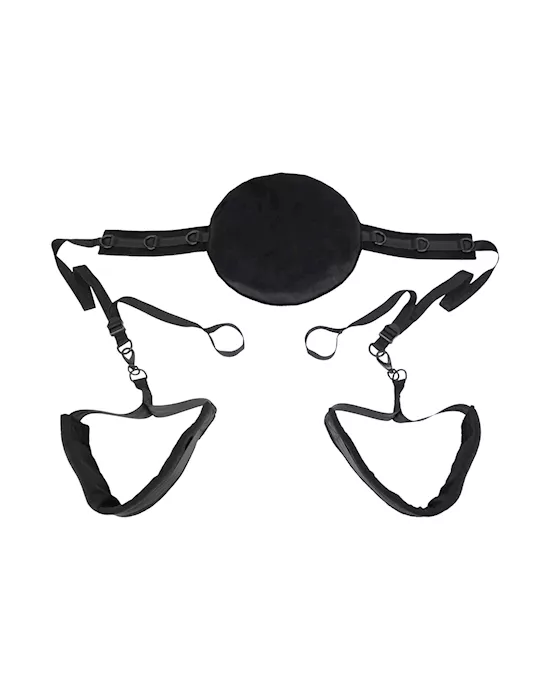 PivotPositioningPartner