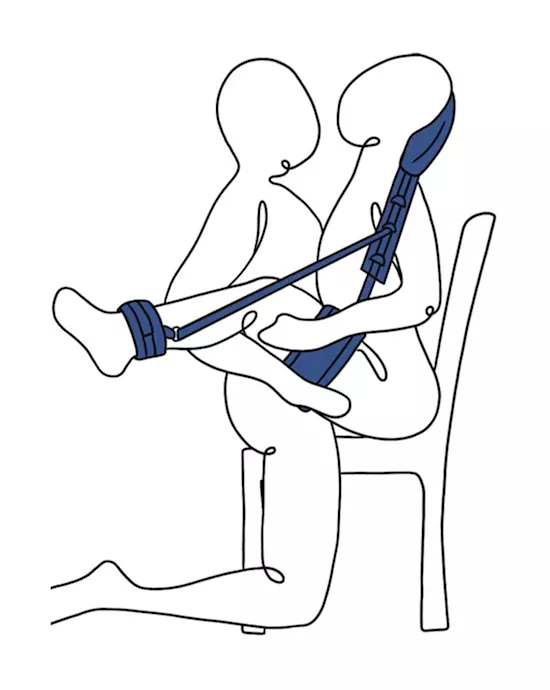 Pivot Positioning Partner