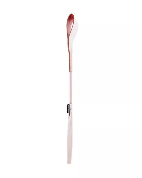 Peaches N Creame Riding Crop