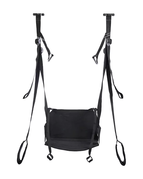 Pivot Deluxe Door Jam Sex Sling