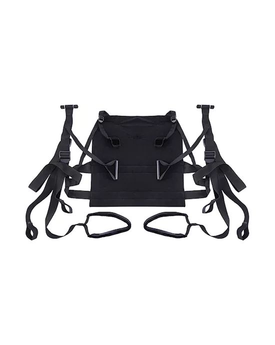 Pivot Deluxe Door Jam Sex Sling