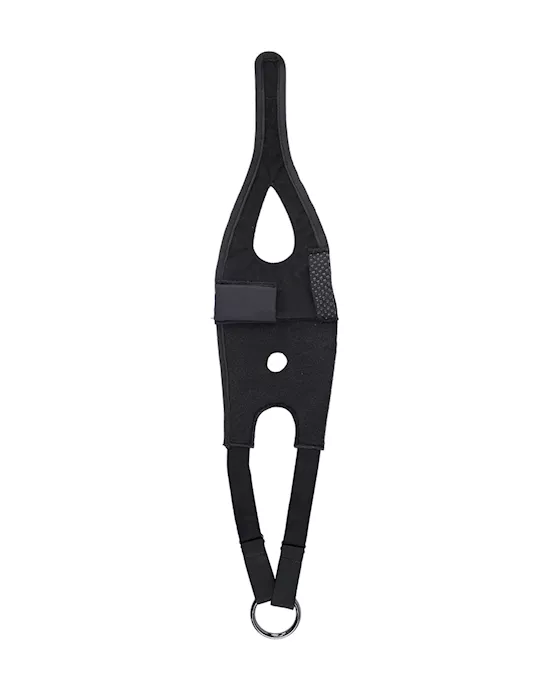 Pivot 2 In 1 Forced A Strap