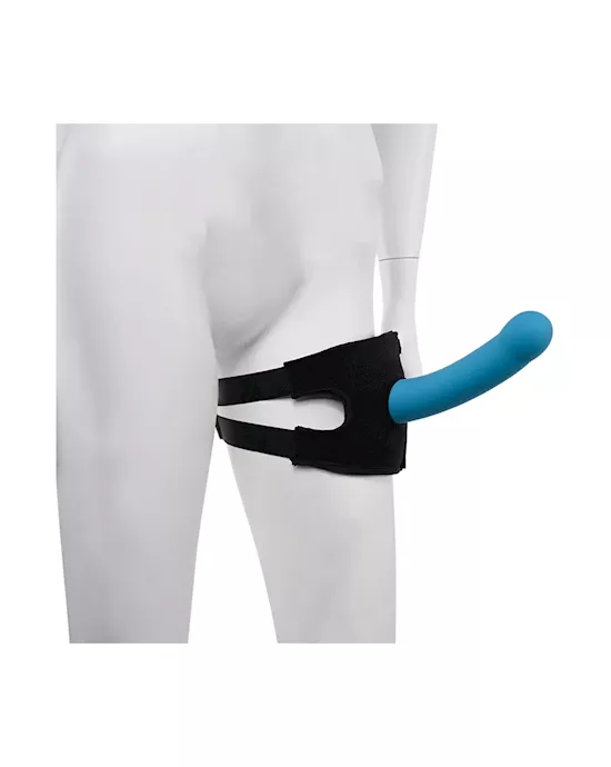 Pivot 2 In 1 Forced A Strap