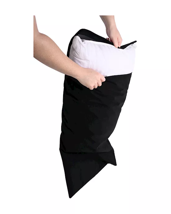 Pivot Pillow Protector