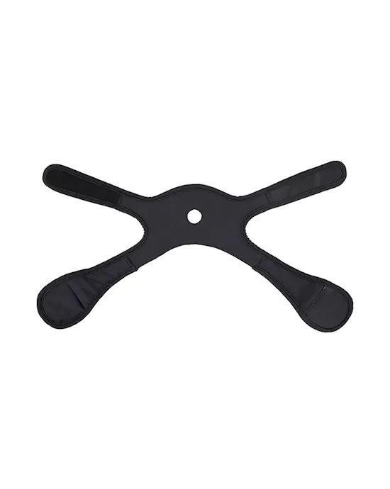 Pivot In Your Face Strap On