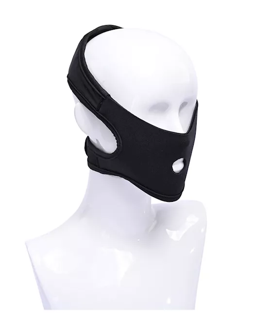 Pivot In Your Face Strap On