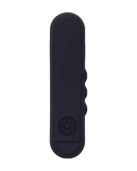 PivotFlatBullet-Black