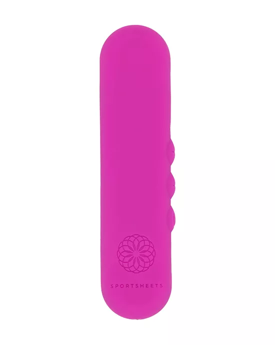 PivotFlatBullet-Pink