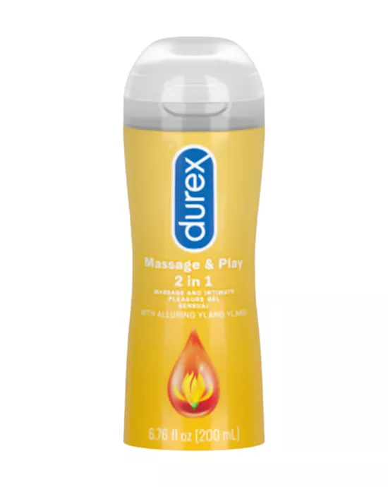 DUREXMassagePlay-Sensual2in1Lubricant-YlangYlang676oz1